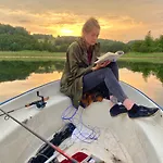 Botel Plywajaca Brda *