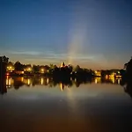 Botel Plywajaca Brda *