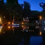 Botel Plywajaca Brda Przywidz (Gdansk)