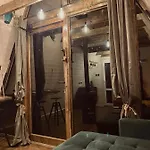 Plywajaca Brda * Przywidz (Gdansk)