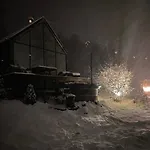 Botel Plywajaca Brda