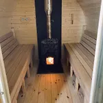 Botel Plywajaca Brda