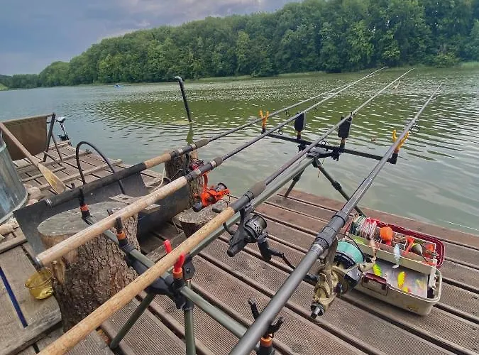 Plywajaca Brda * Przywidz (Gdansk)