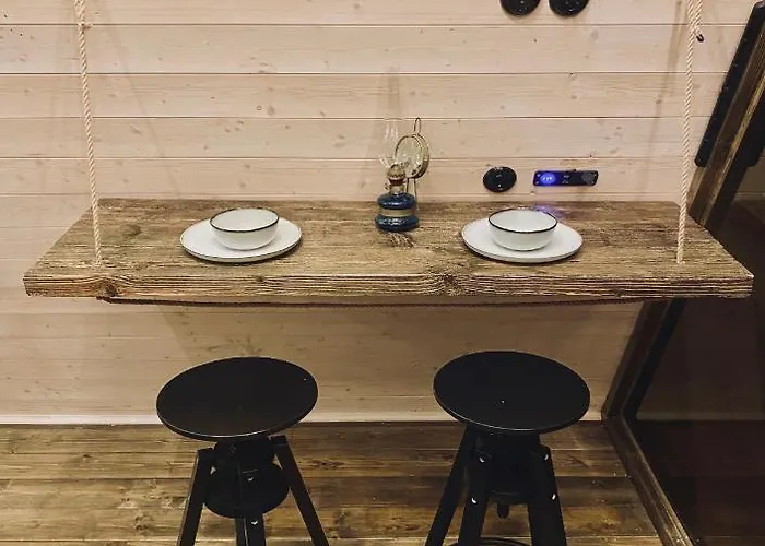 Plywajaca Brda * Przywidz (Gdansk)