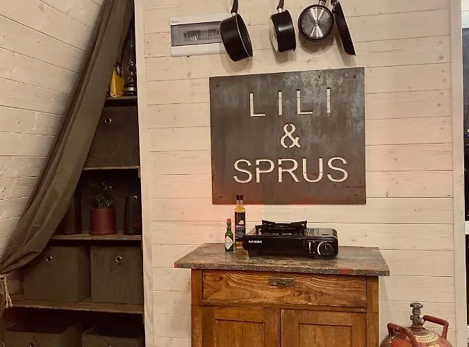 Plywajaca Brda * Przywidz (Gdansk)