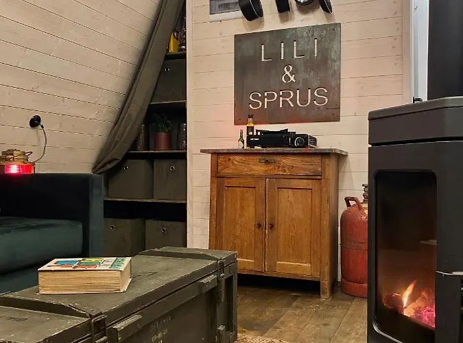 Plywajaca Brda * Przywidz (Gdansk)