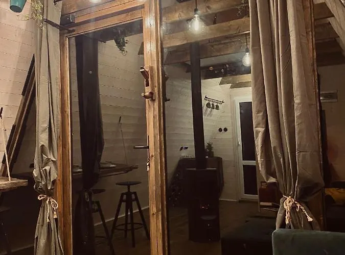 Plywajaca Brda * Przywidz (Gdansk)